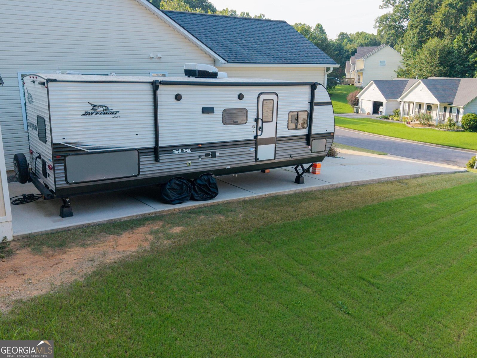 75 Oak Ridge Court Douglasville - Photo 43