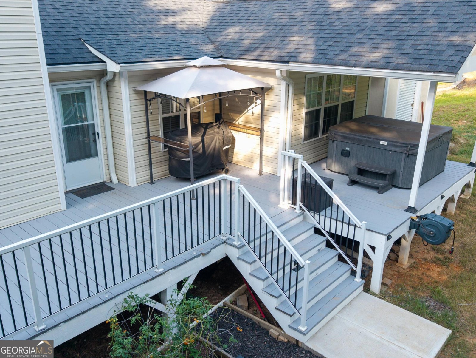 75 Oak Ridge Court Douglasville - Photo 44