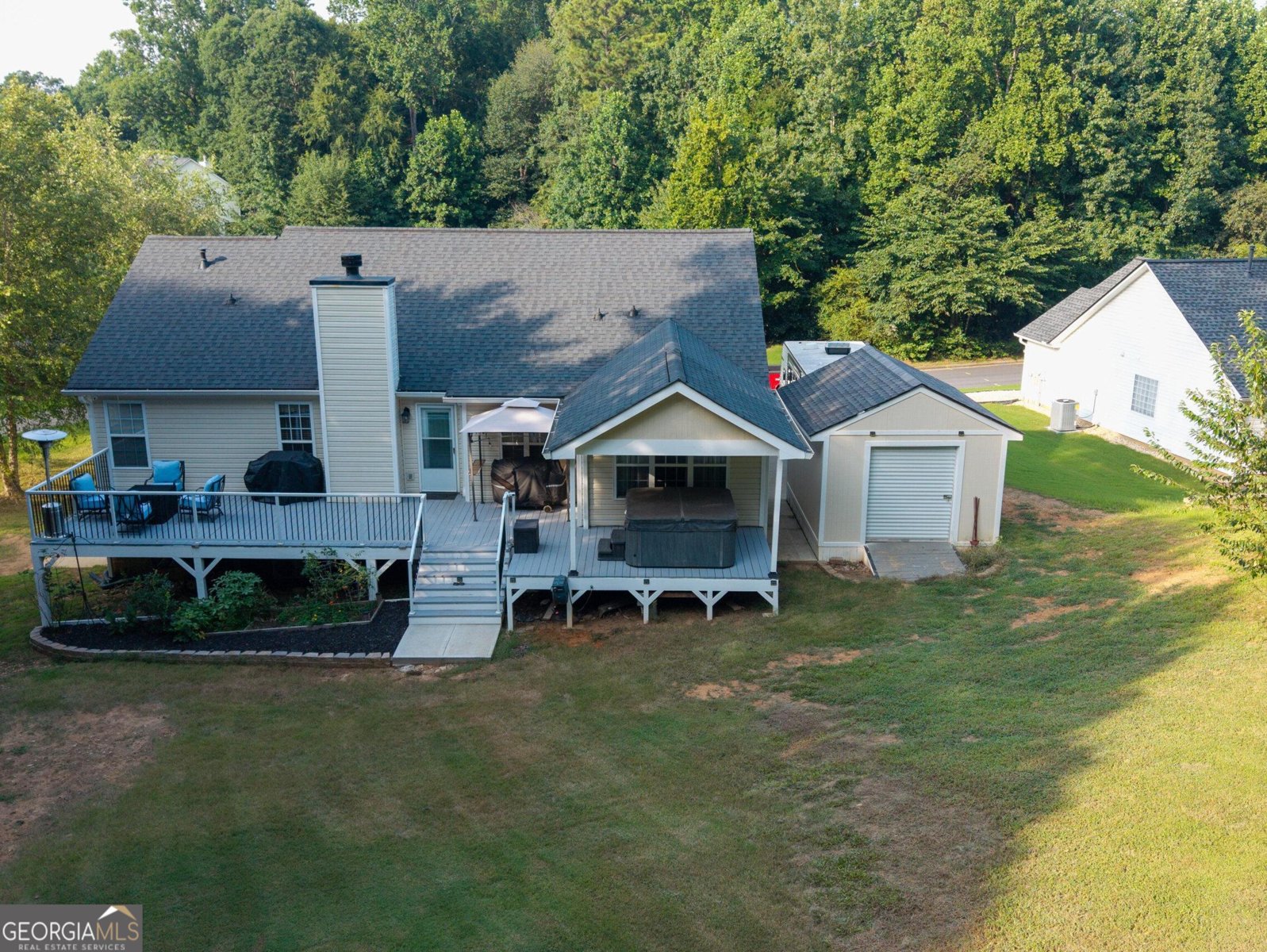 75 Oak Ridge Court Douglasville - Photo 45