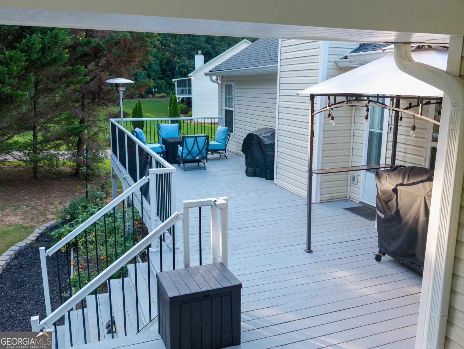 75 Oak Ridge Court Douglasville - Photo 46