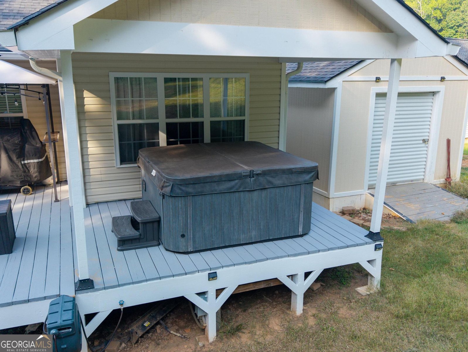75 Oak Ridge Court Douglasville - Photo 49
