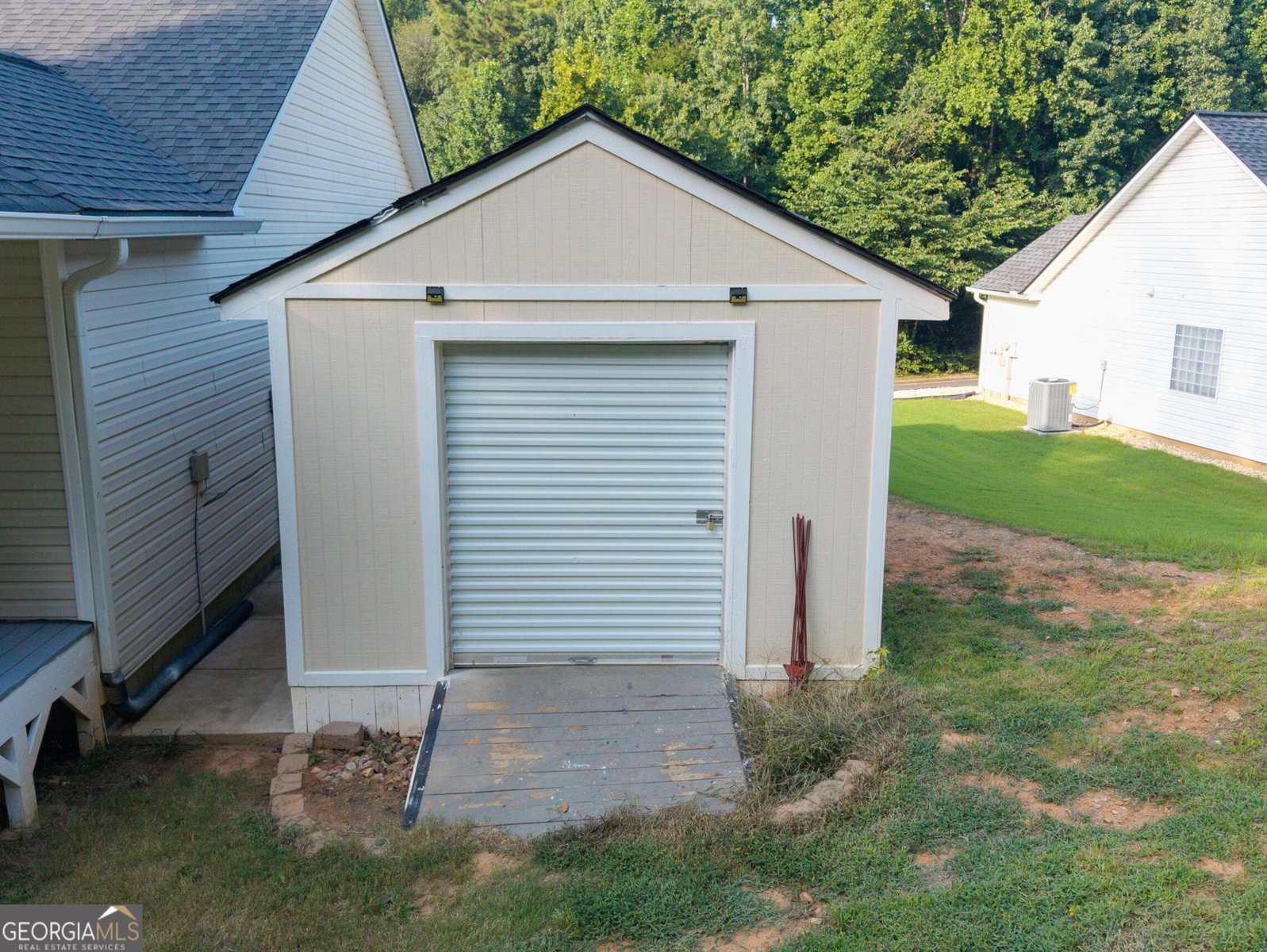 75 Oak Ridge Court Douglasville - Photo 50