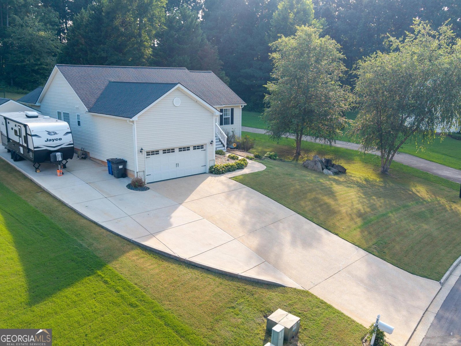 75 Oak Ridge Court Douglasville - Photo 52