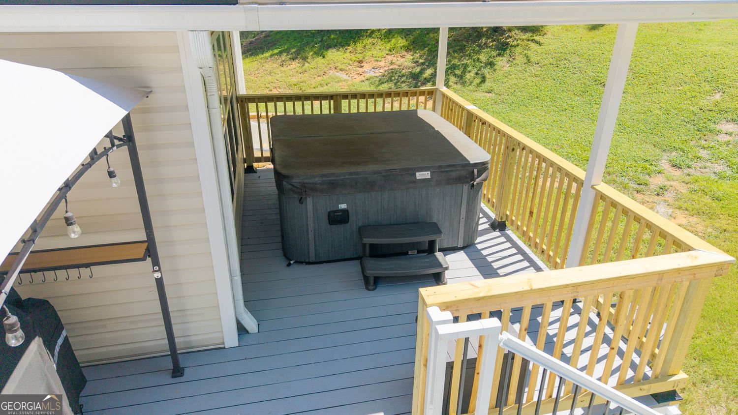 75 Oak Ridge Court Douglasville - Photo 55