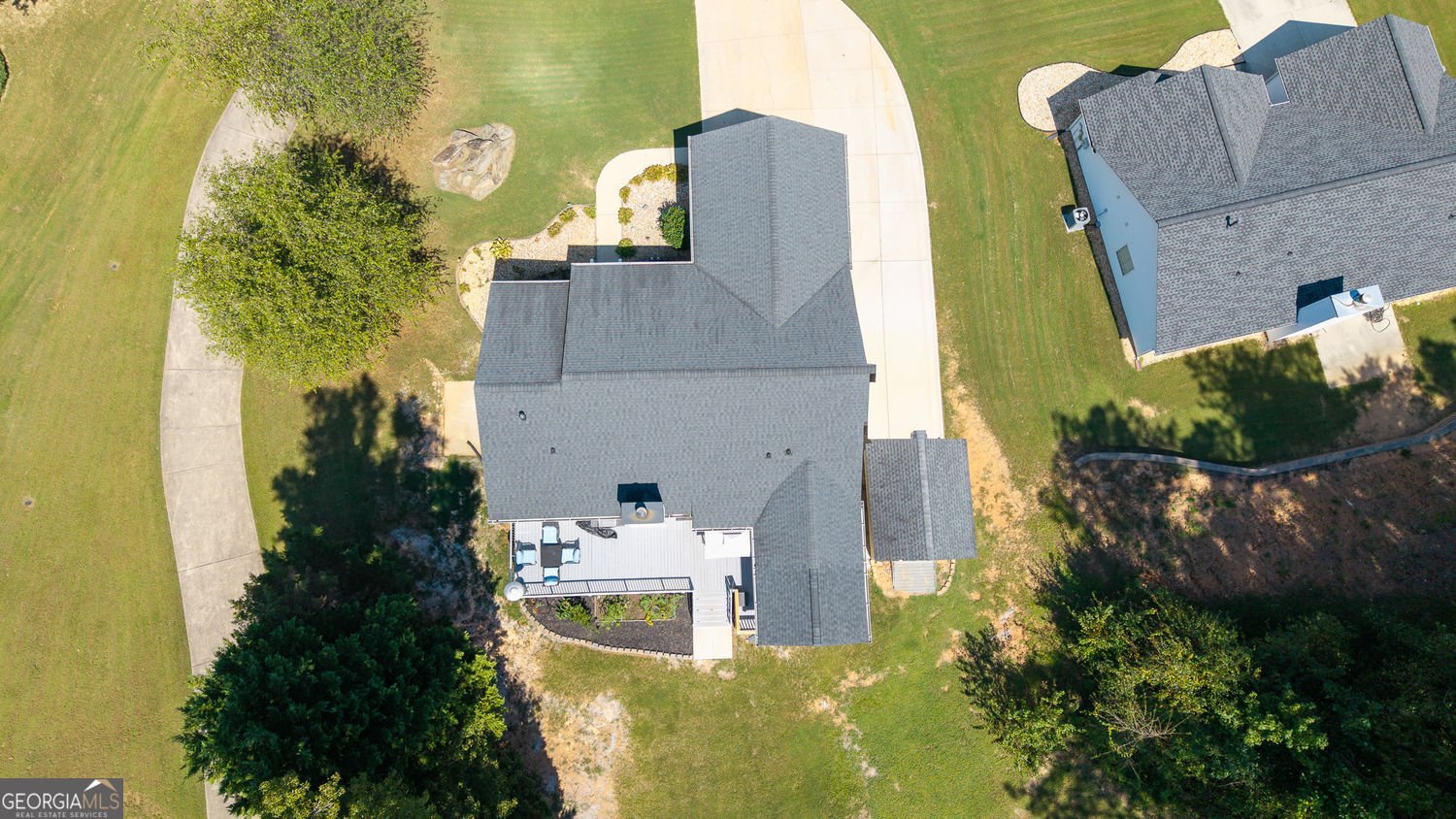 75 Oak Ridge Court Douglasville - Photo 57