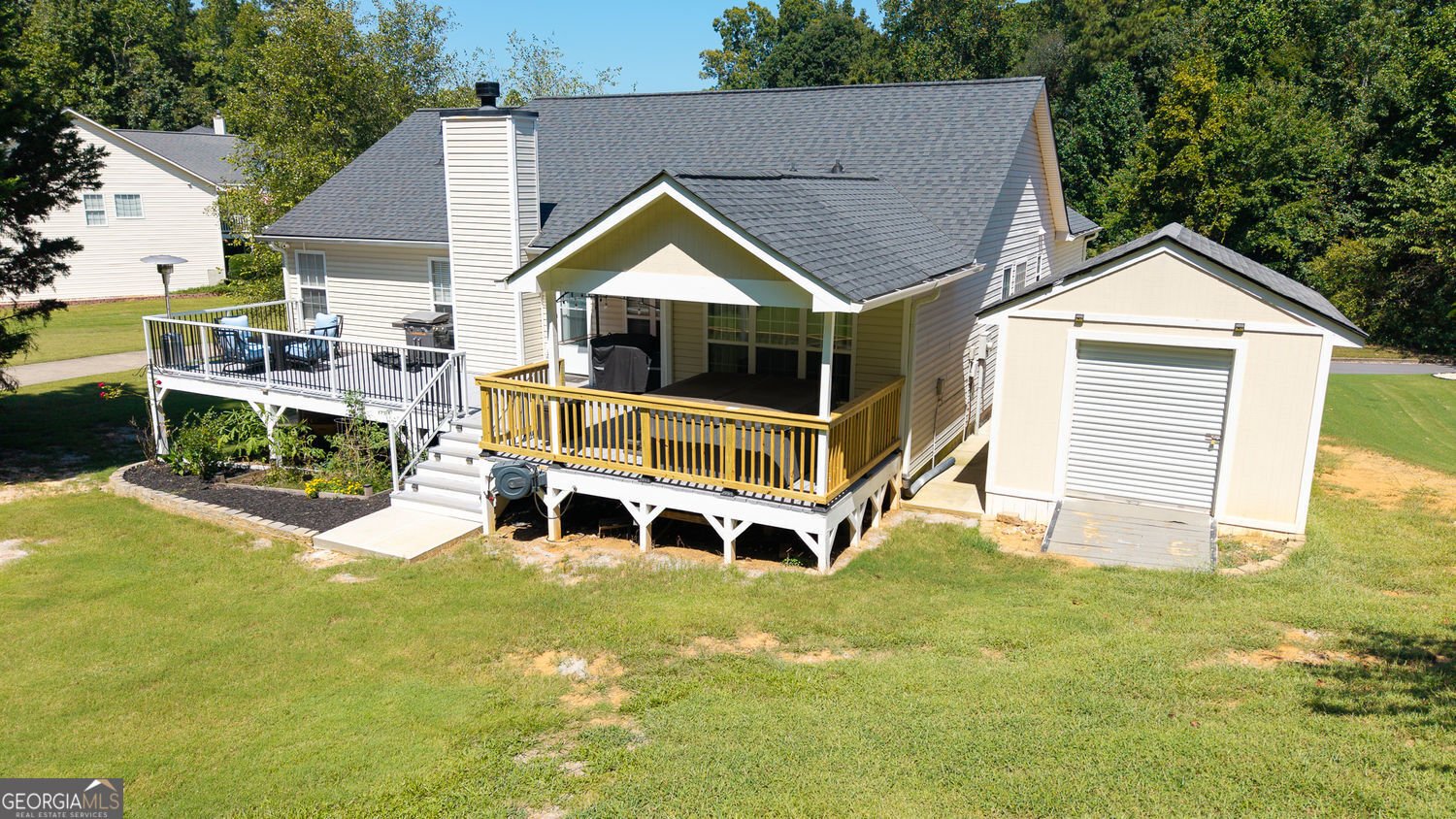 75 Oak Ridge Court Douglasville - Photo 58