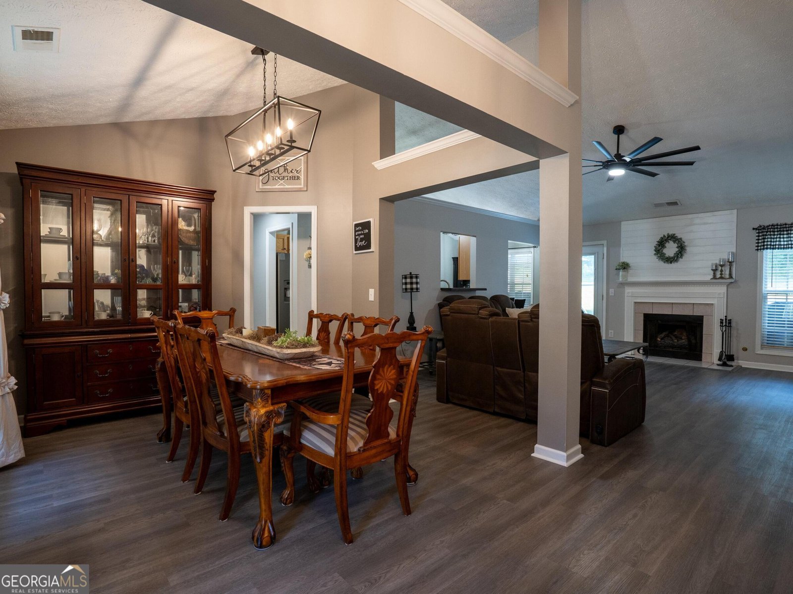 75 Oak Ridge Court Douglasville - Photo 7