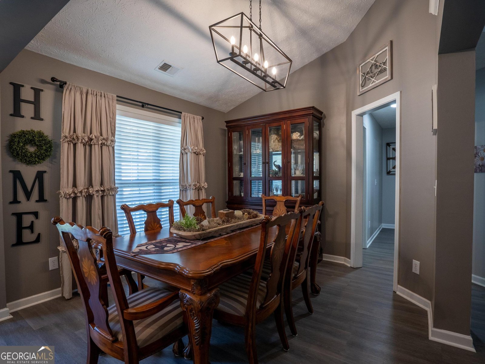 75 Oak Ridge Court Douglasville - Photo 8