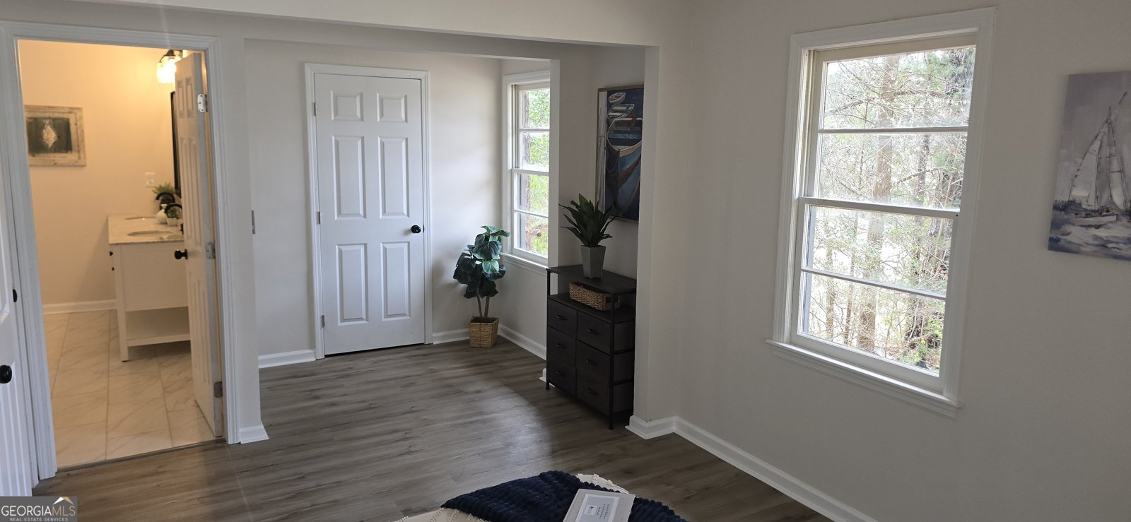 2541 Winding Lake Trail Conyers - Photo 15