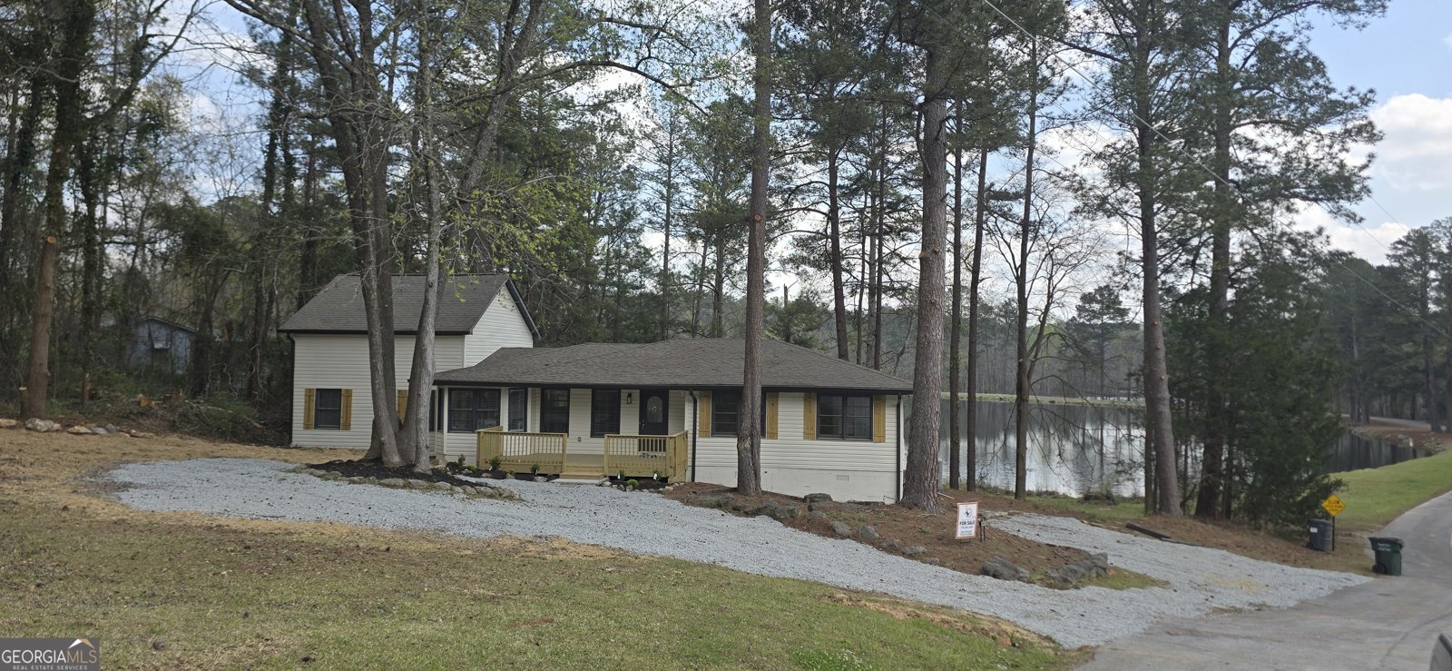 2541 Winding Lake Trail Conyers - Photo 6