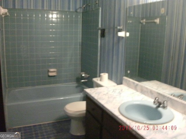 5435 Morning Creek Circle South Fulton - Photo 23