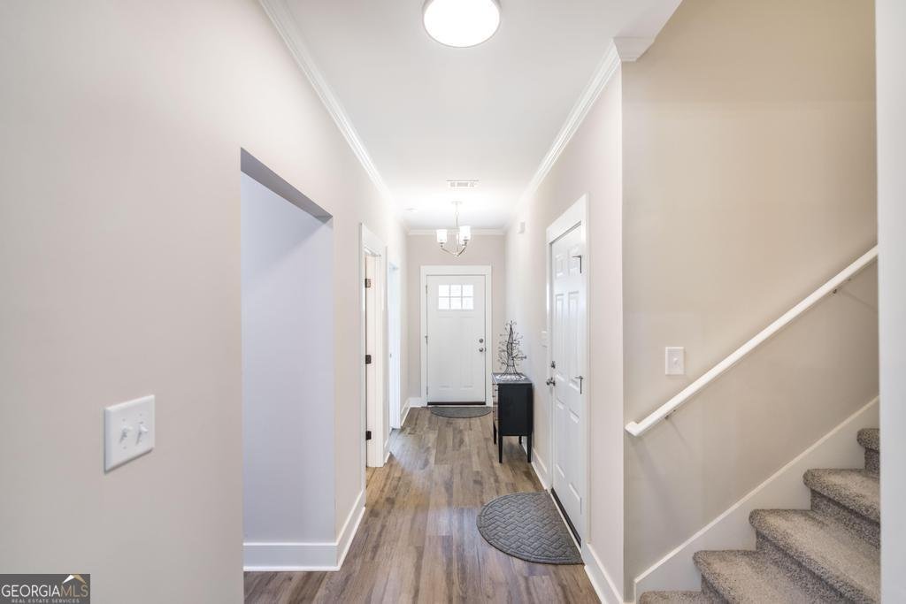 266 Lakeview Drive Macon - Photo 11