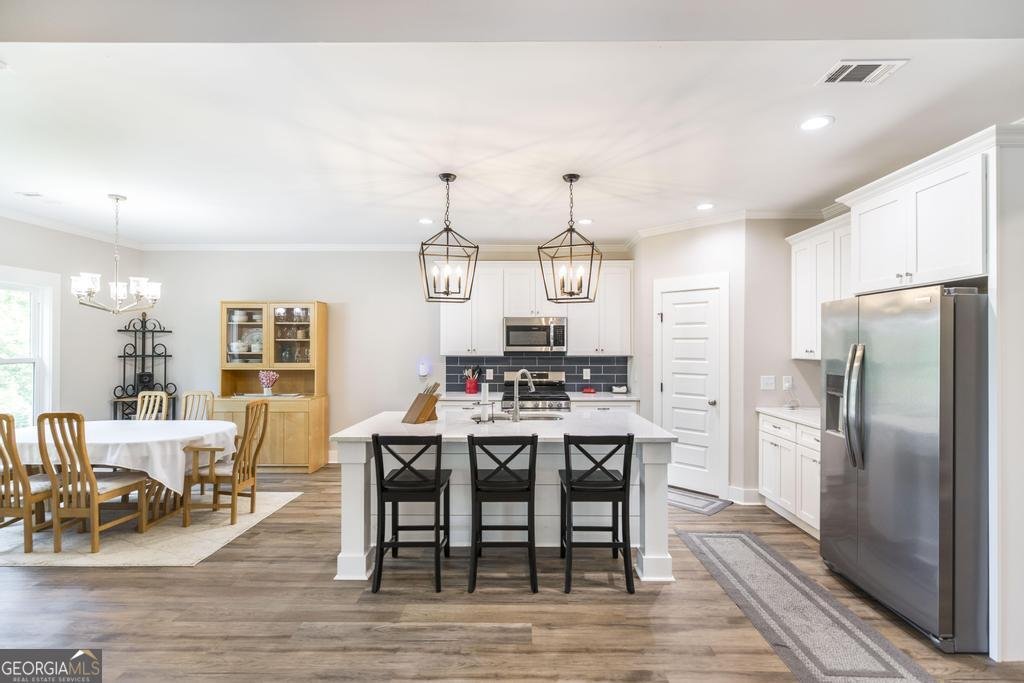 266 Lakeview Drive Macon - Photo 13
