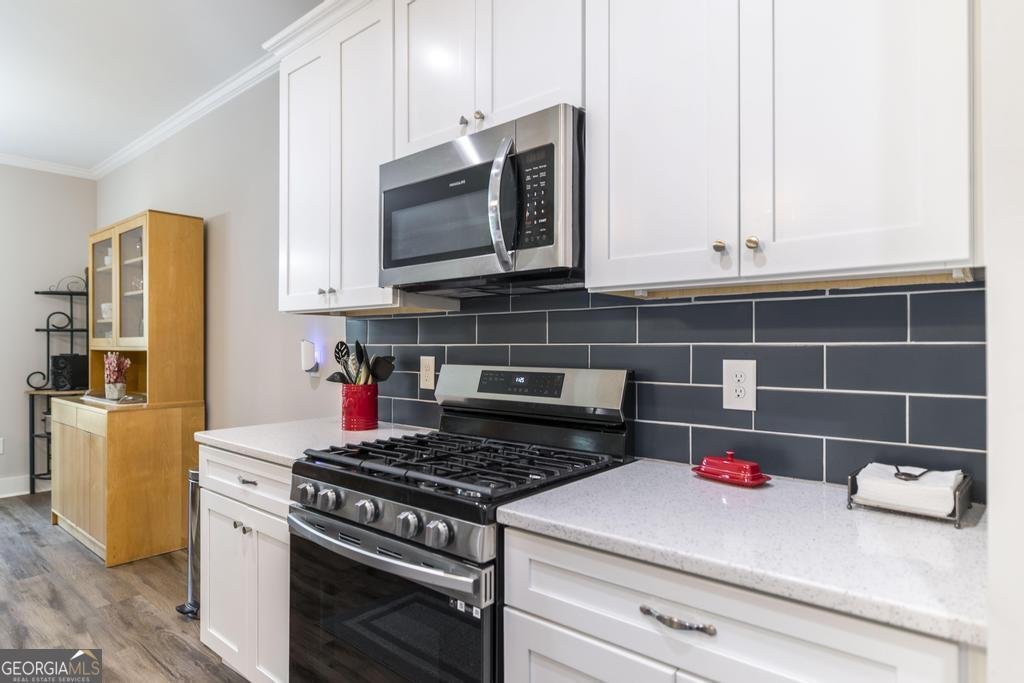 266 Lakeview Drive Macon - Photo 16