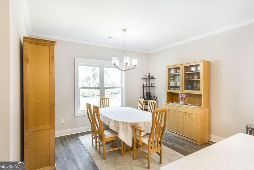 266 Lakeview Drive Macon - Photo 18