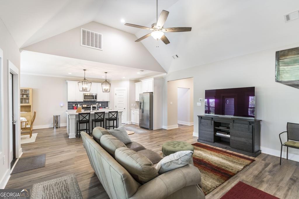 266 Lakeview Drive Macon - Photo 20