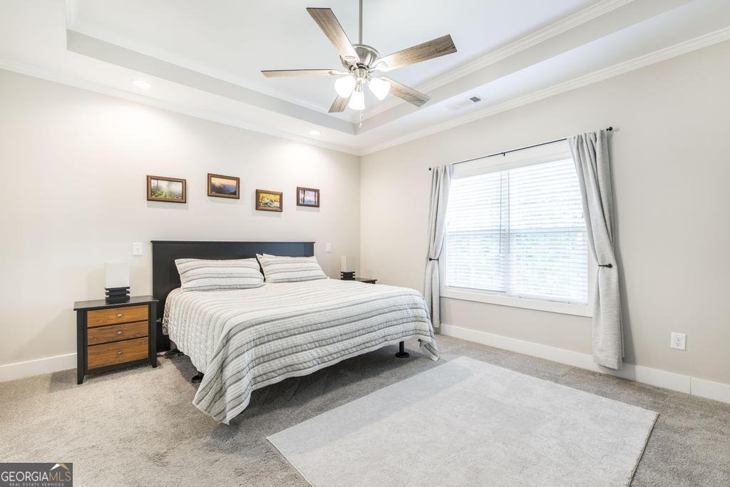 266 Lakeview Drive Macon - Photo 21