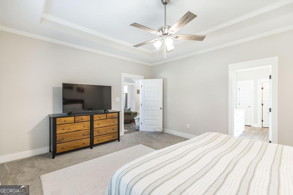 266 Lakeview Drive Macon - Photo 22