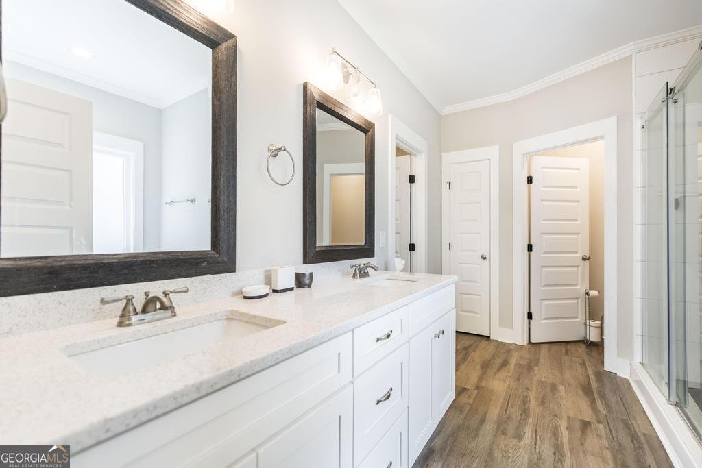 266 Lakeview Drive Macon - Photo 23