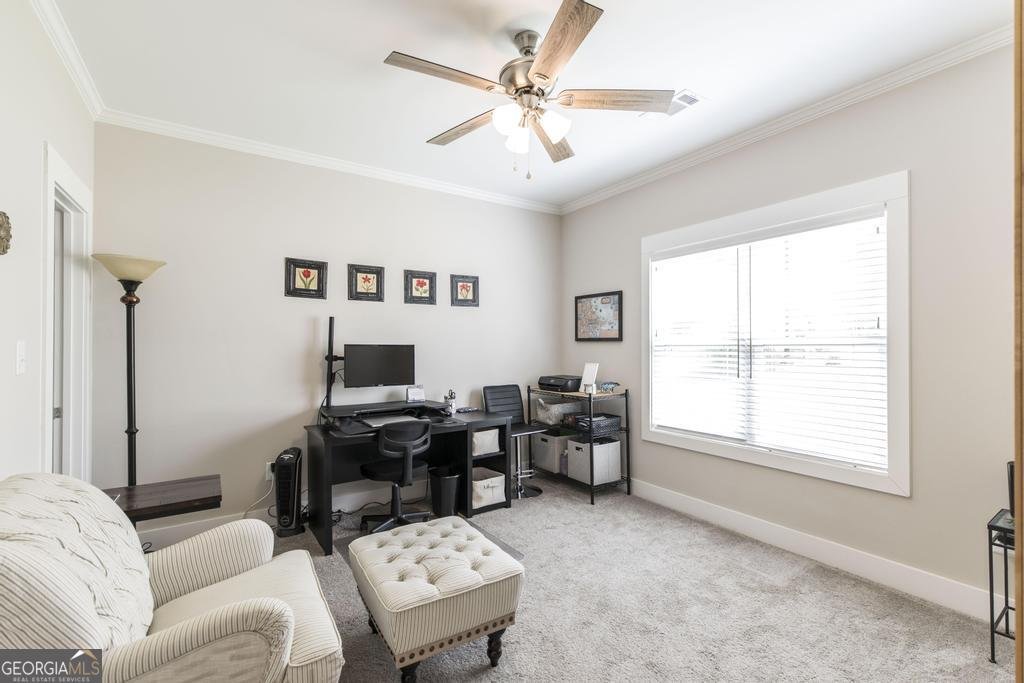 266 Lakeview Drive Macon - Photo 29