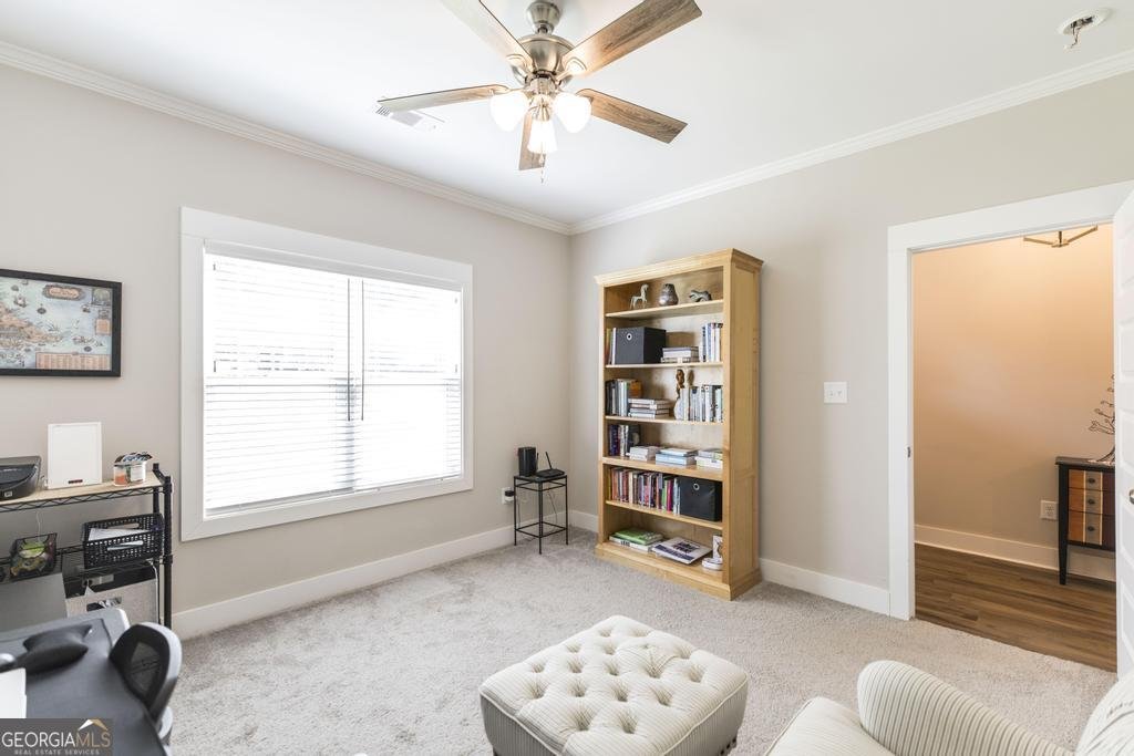 266 Lakeview Drive Macon - Photo 30