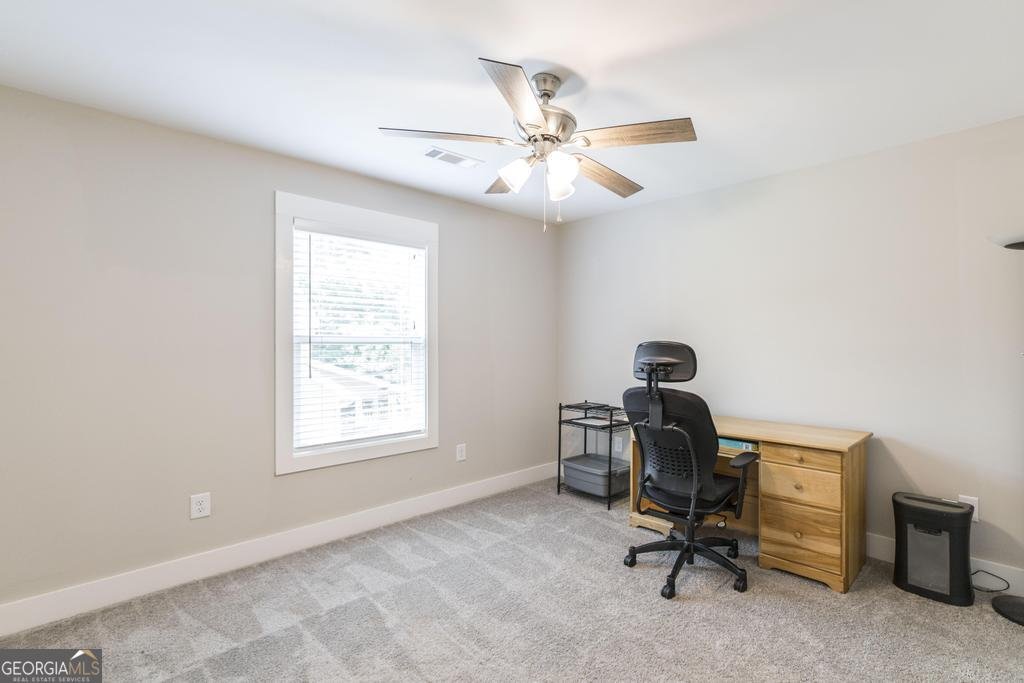 266 Lakeview Drive Macon - Photo 31