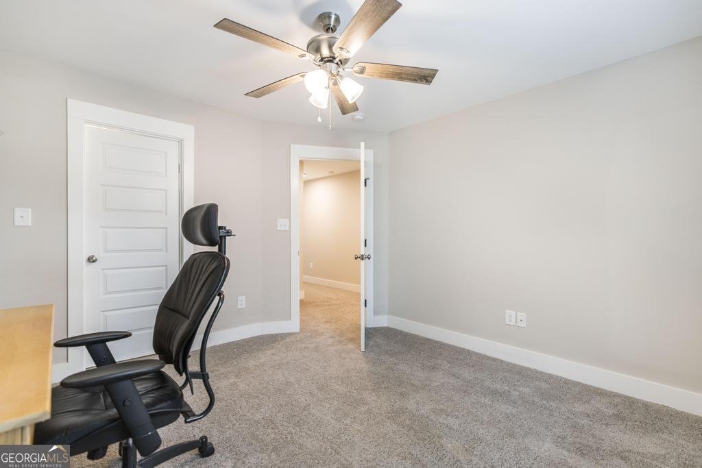 266 Lakeview Drive Macon - Photo 32