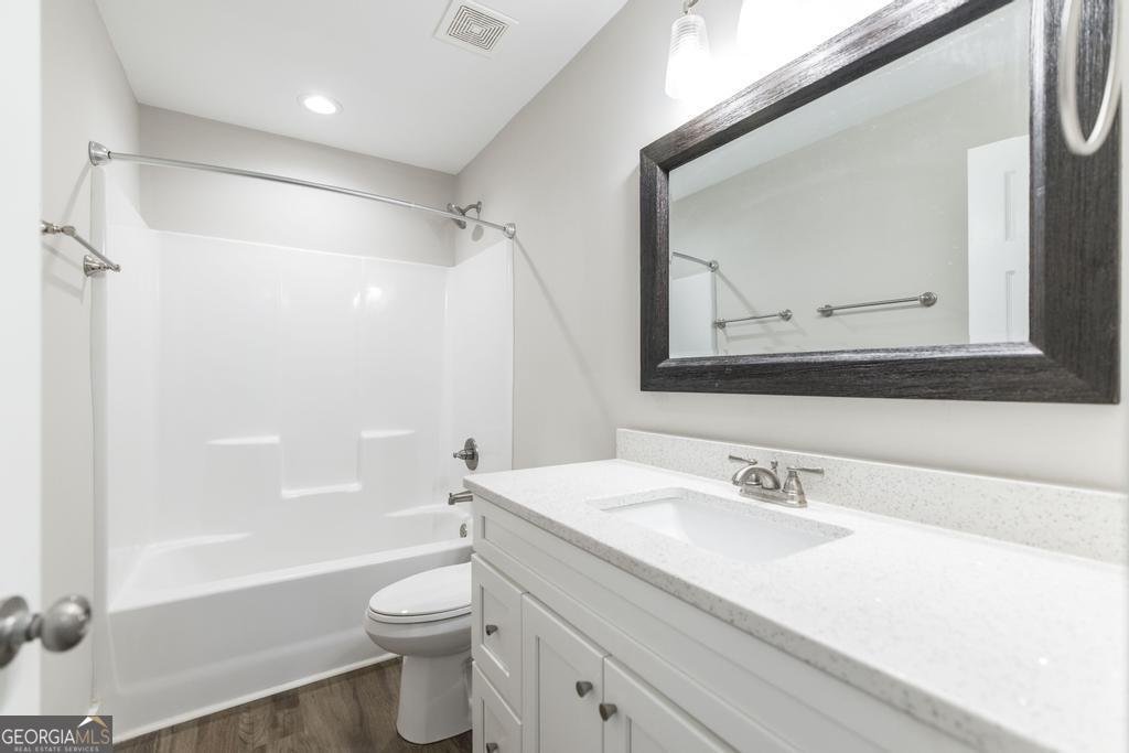 266 Lakeview Drive Macon - Photo 33