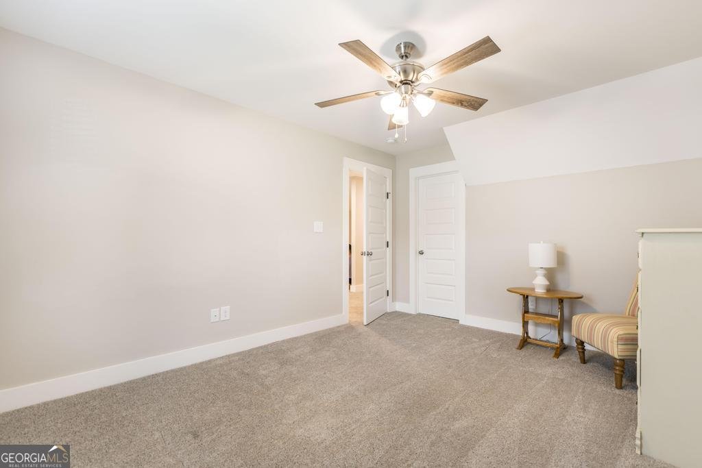 266 Lakeview Drive Macon - Photo 35
