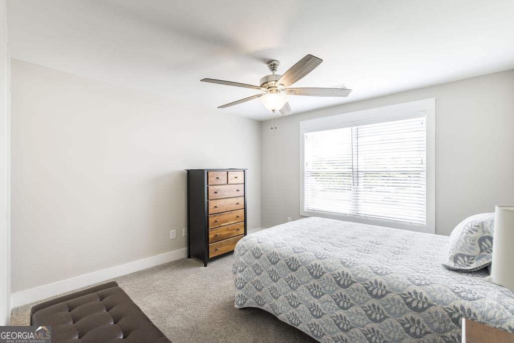 266 Lakeview Drive Macon - Photo 36