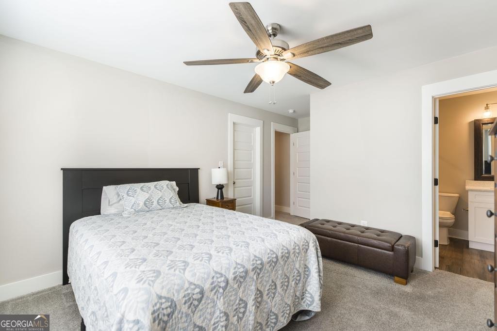 266 Lakeview Drive Macon - Photo 37