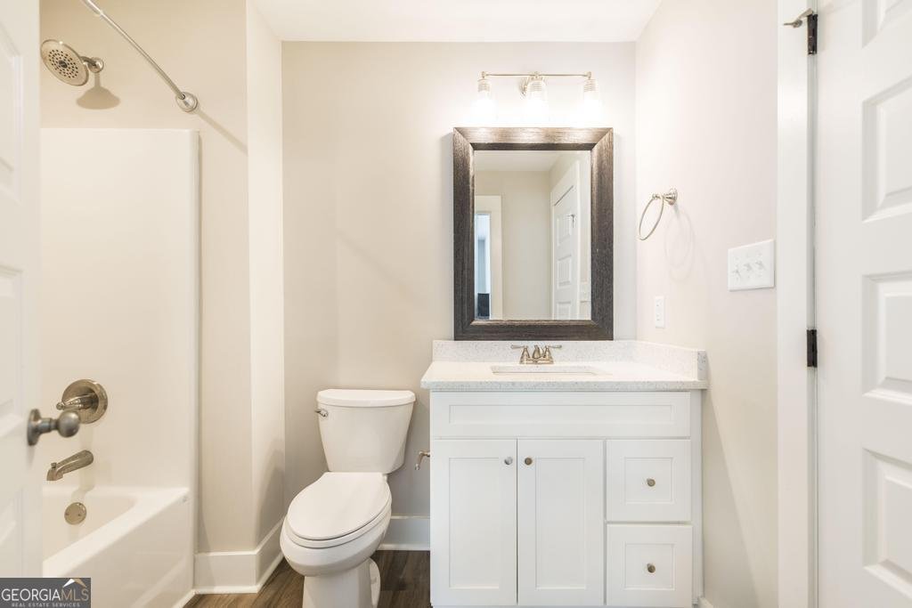 266 Lakeview Drive Macon - Photo 38