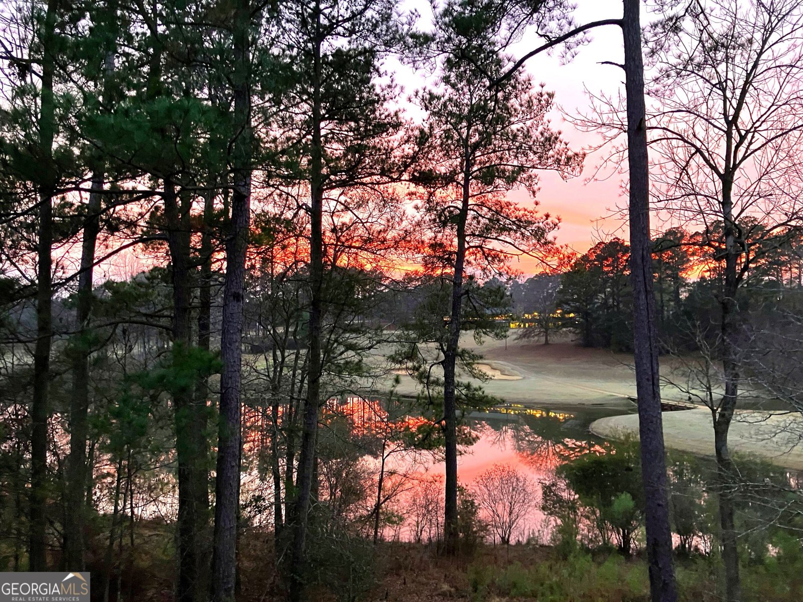 266 Lakeview Drive Macon - Photo 41