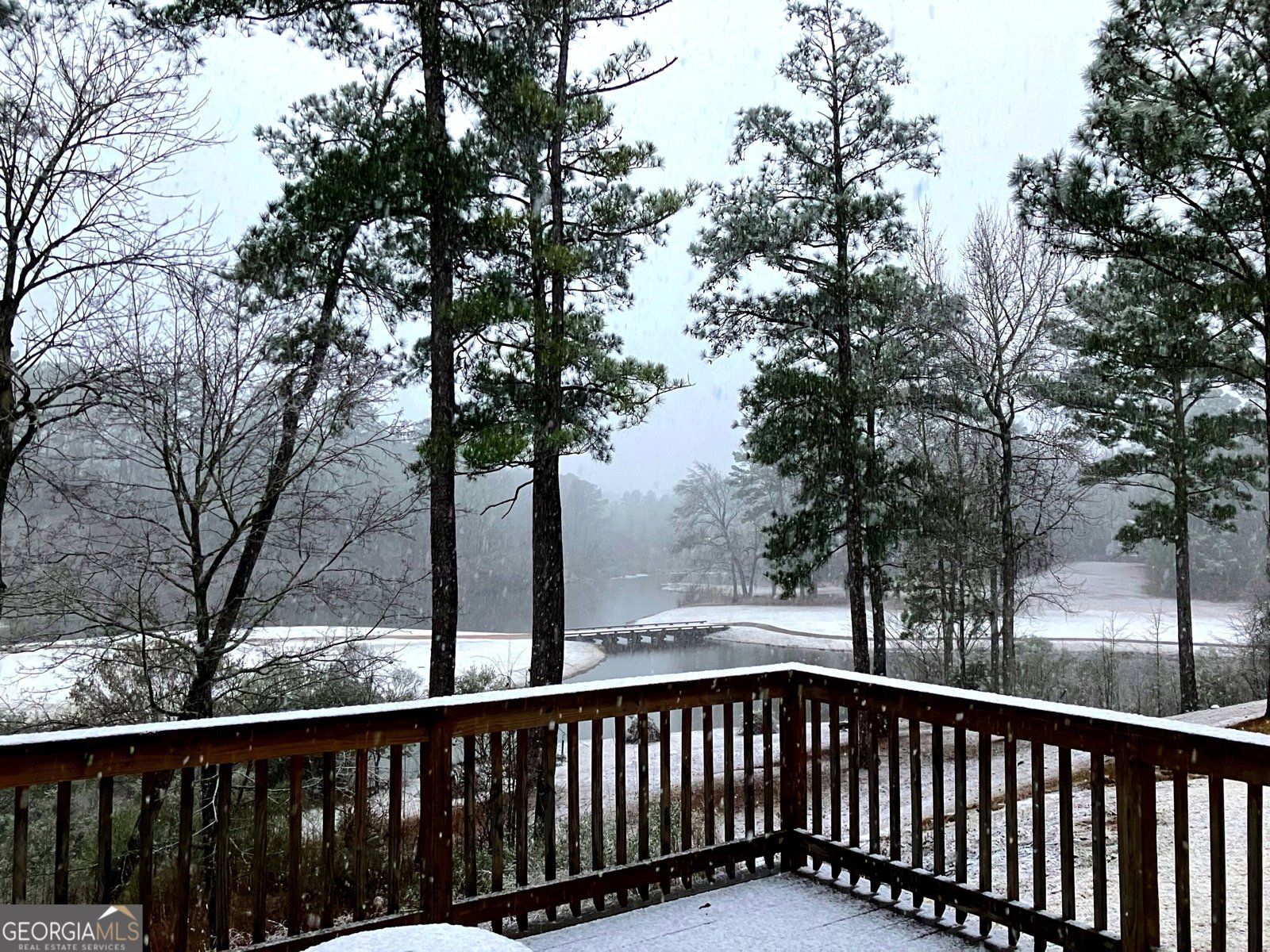 266 Lakeview Drive Macon - Photo 42