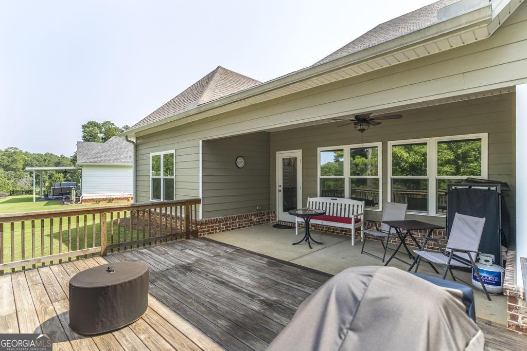 266 Lakeview Drive Macon - Photo 43