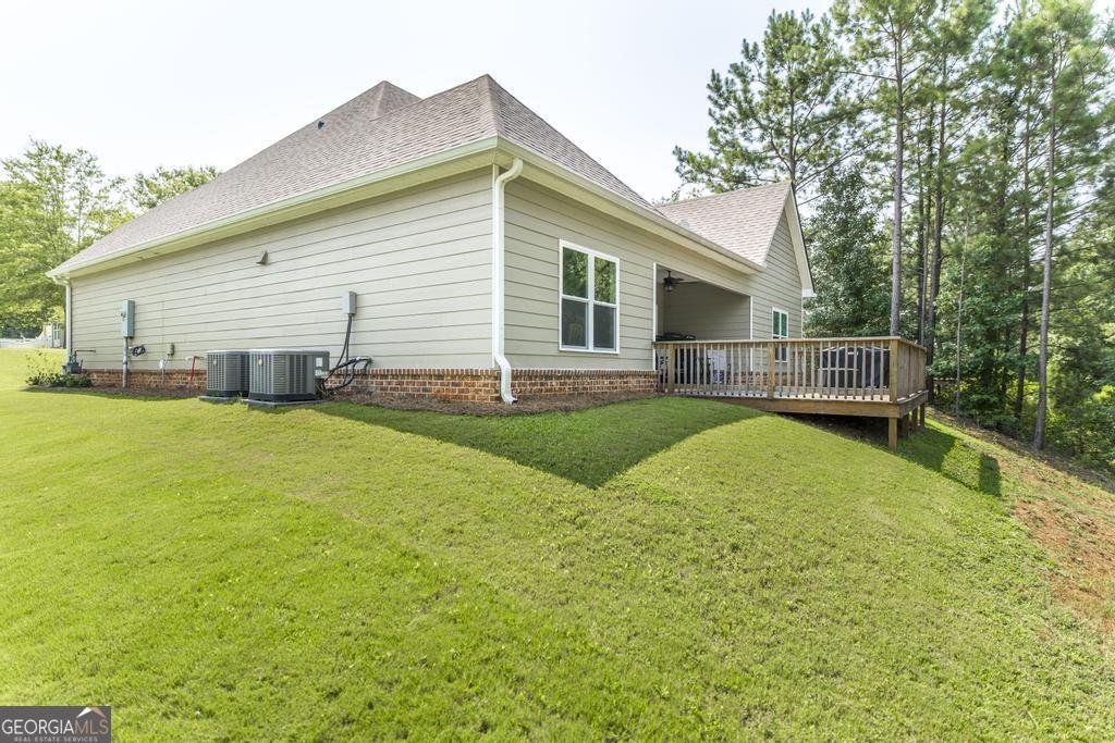 266 Lakeview Drive Macon - Photo 44