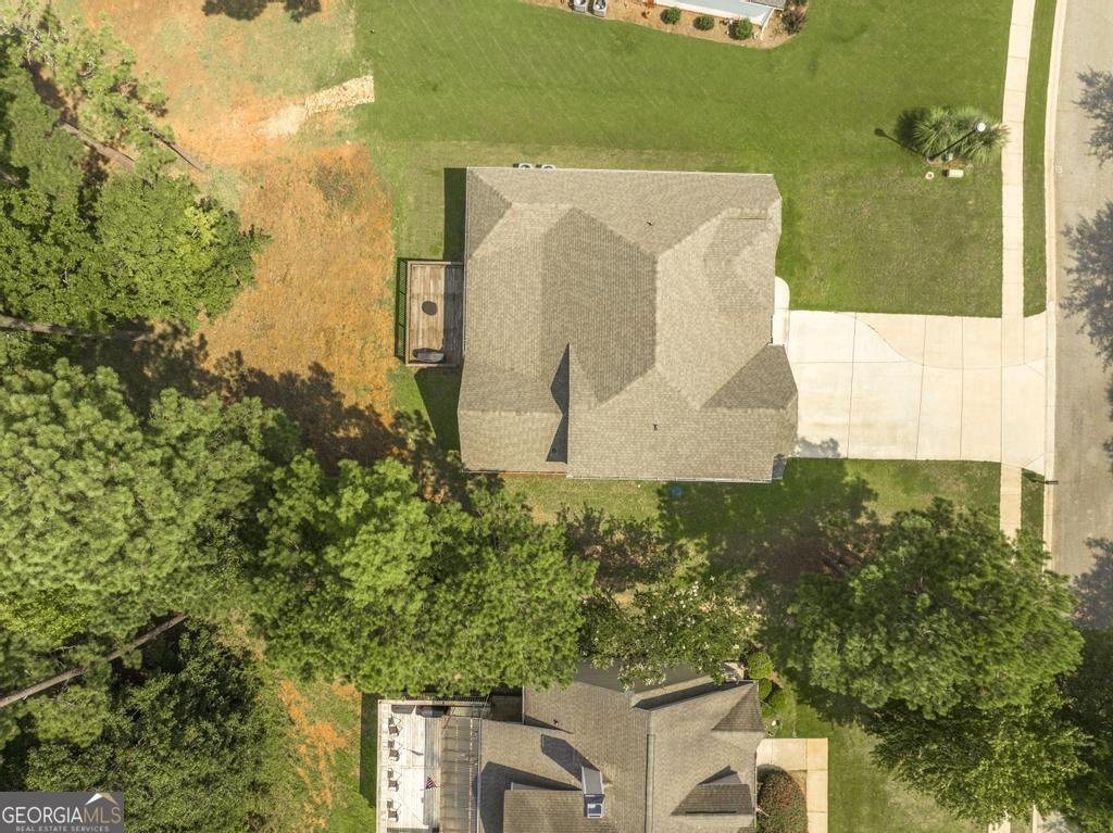 266 Lakeview Drive Macon - Photo 45