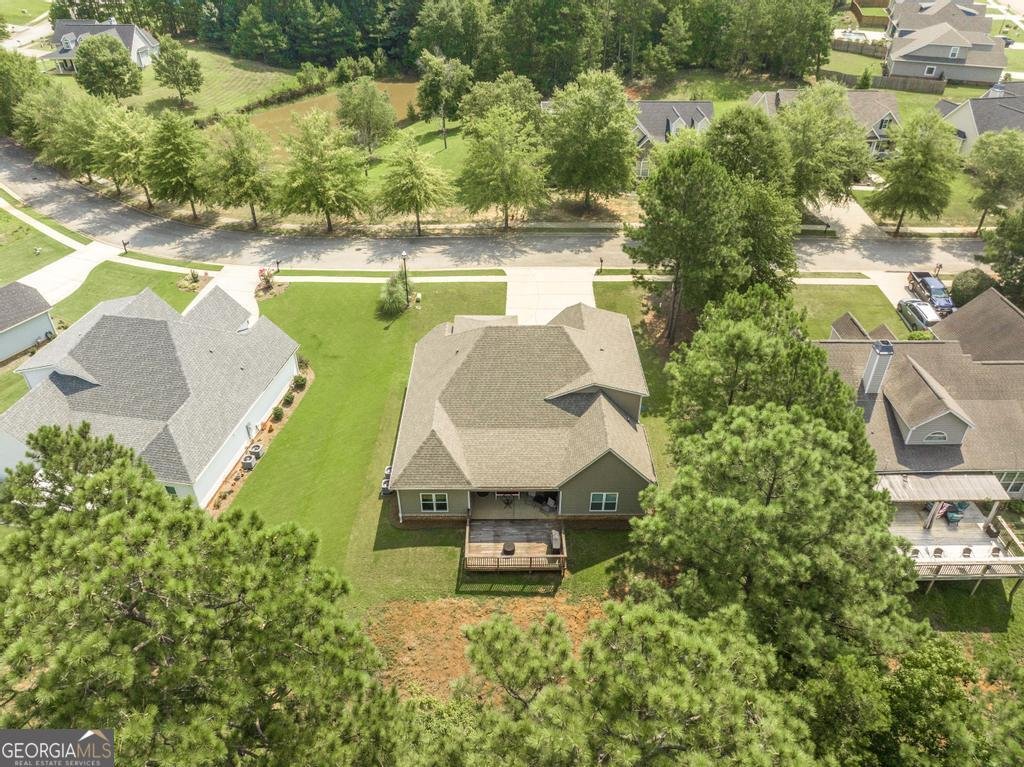 266 Lakeview Drive Macon - Photo 46