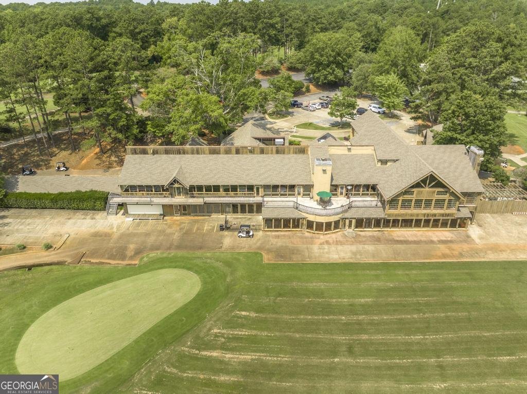 266 Lakeview Drive Macon - Photo 49