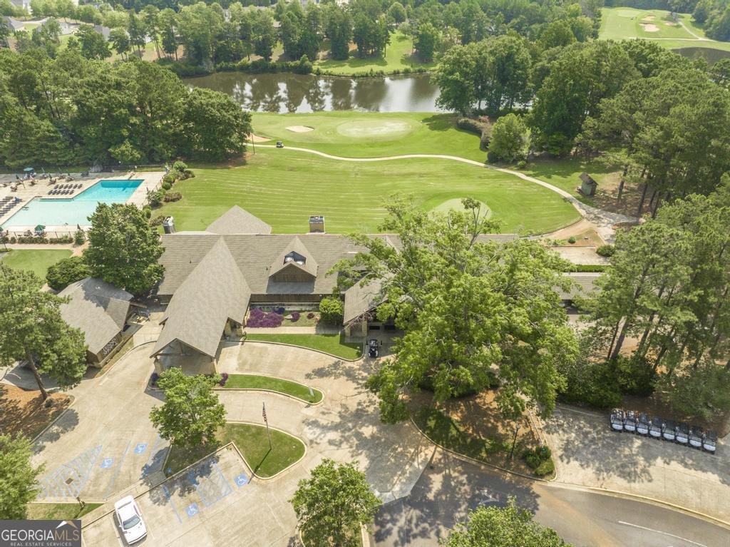 266 Lakeview Drive Macon - Photo 50