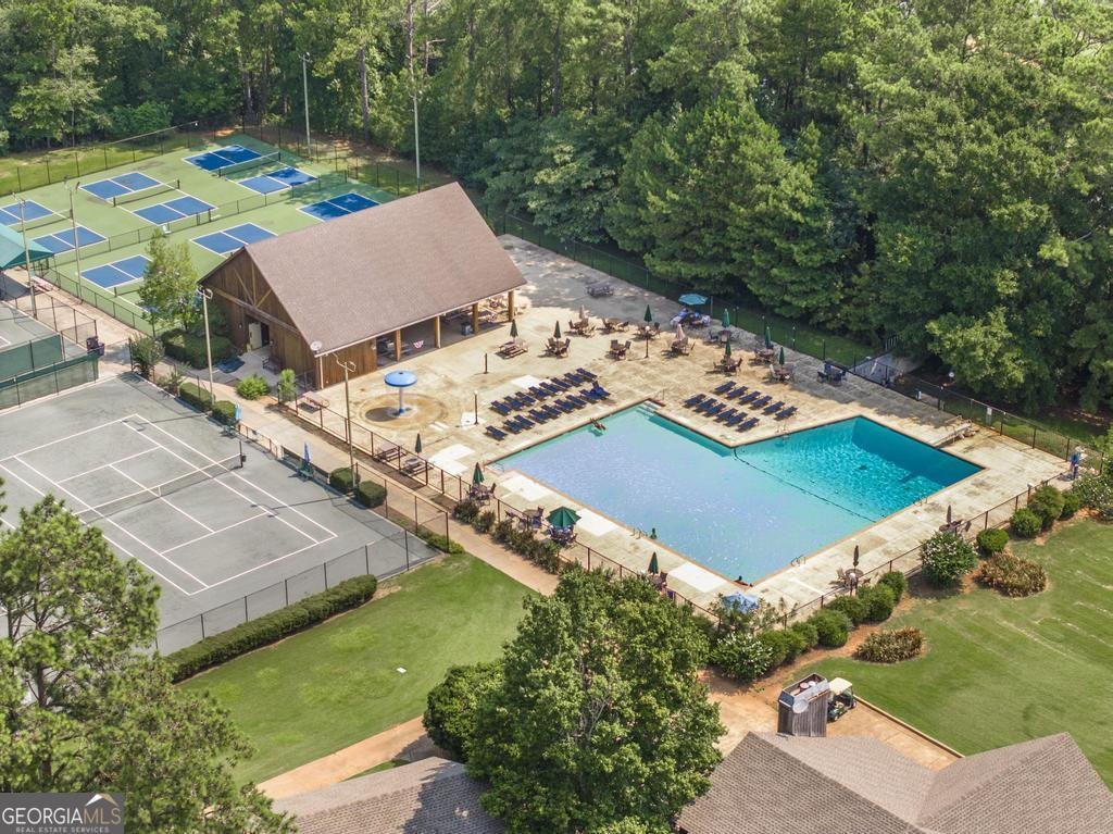 266 Lakeview Drive Macon - Photo 51