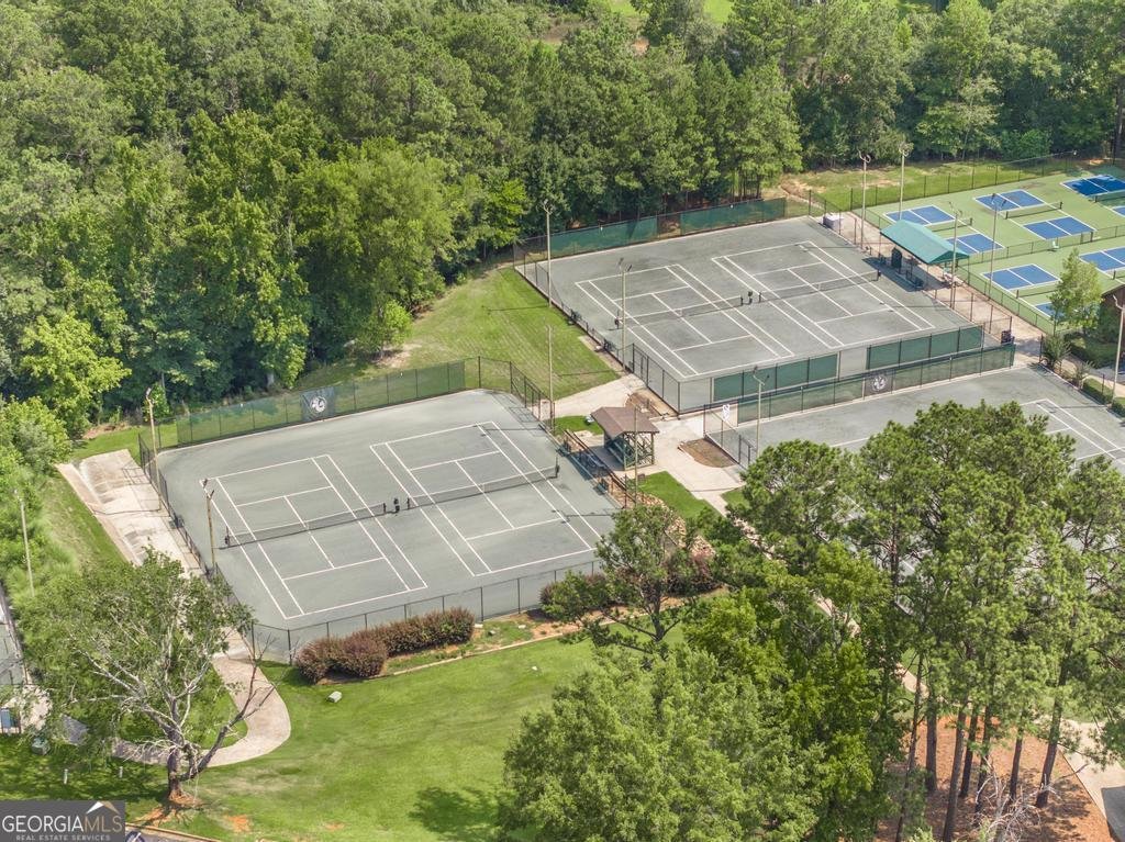 266 Lakeview Drive Macon - Photo 52