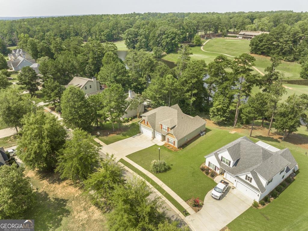 266 Lakeview Drive Macon - Photo 6