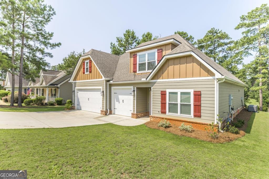266 Lakeview Drive Macon - Photo 9