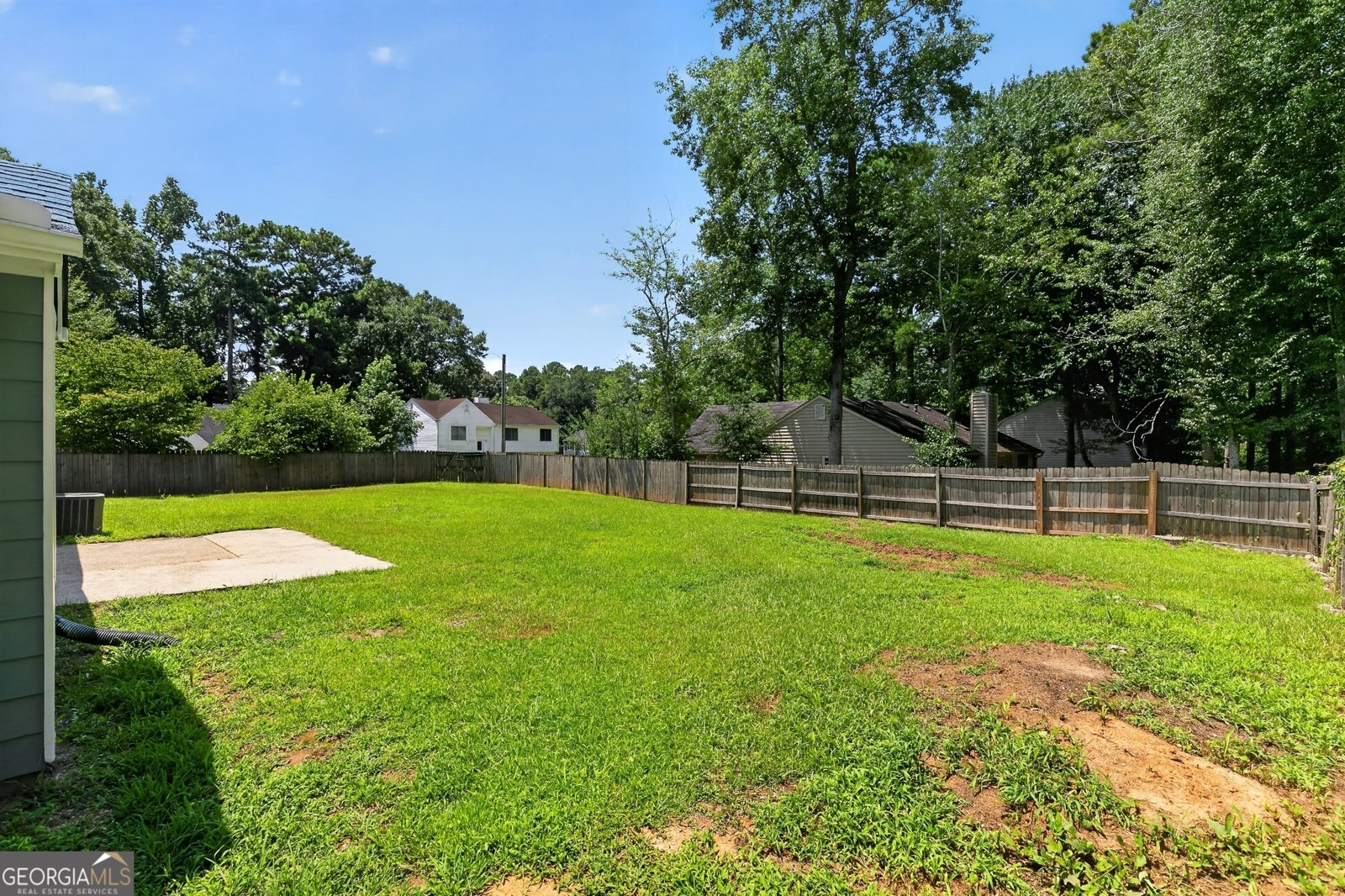 3192 Caley Mill Drive Powder Springs - Photo 16