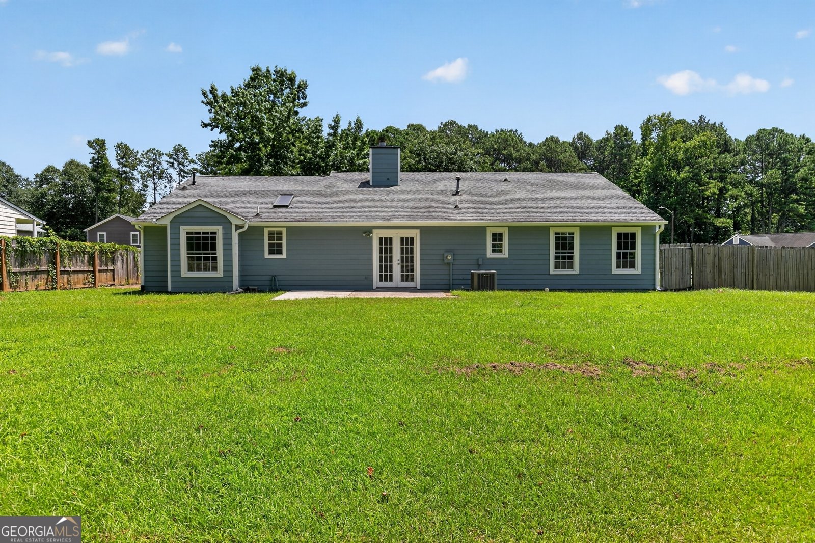 3192 Caley Mill Drive Powder Springs - Photo 17