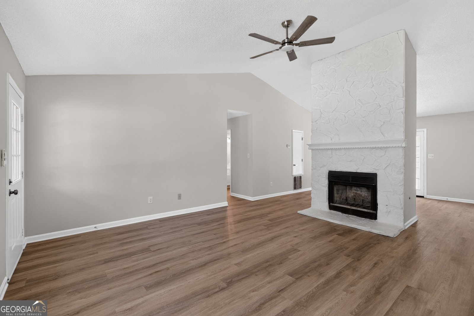 3192 Caley Mill Drive Powder Springs - Photo 6