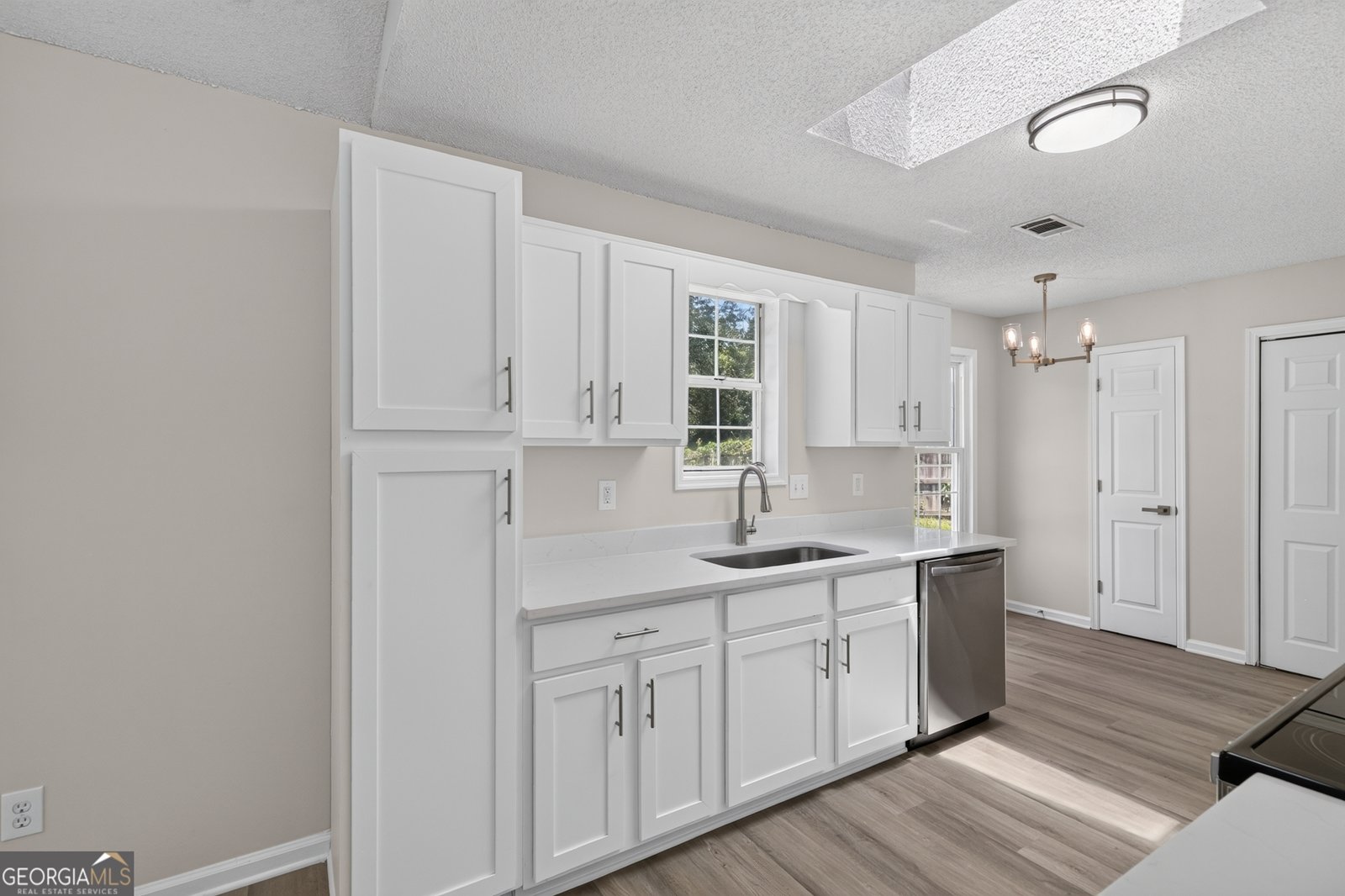 3192 Caley Mill Drive Powder Springs - Photo 8