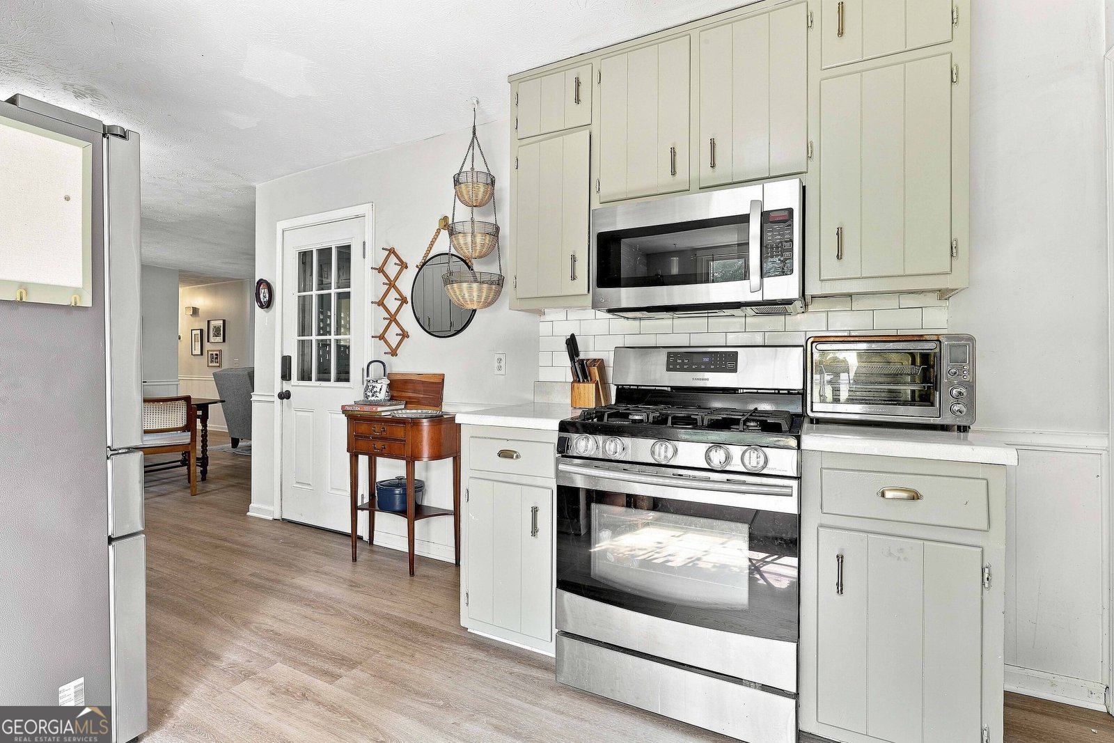 20 Willow Court Newnan - Photo 12