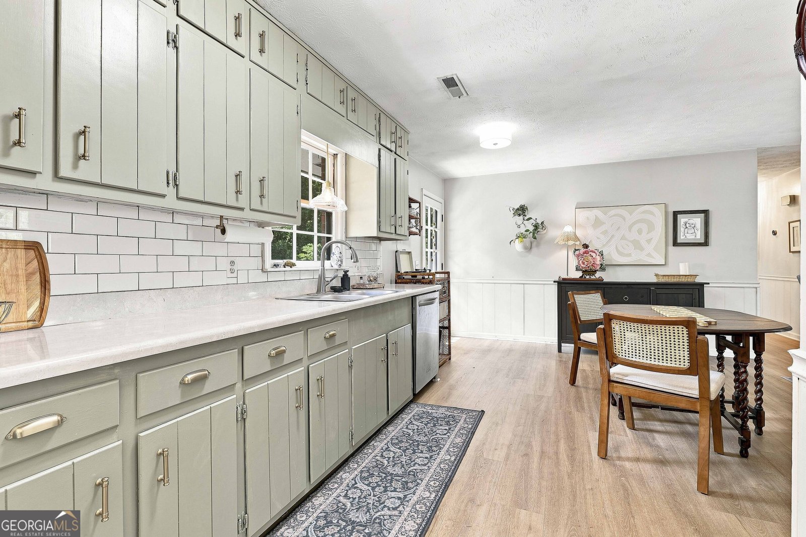 20 Willow Court Newnan - Photo 13